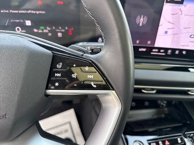 2025 Audi A5 quattro