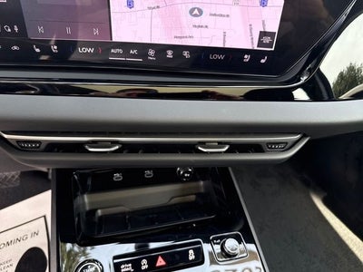 2025 Audi A5 quattro