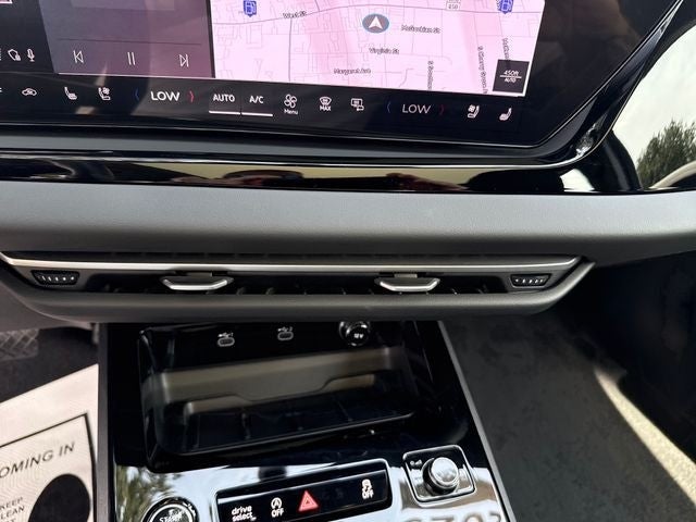 2025 Audi A5 quattro