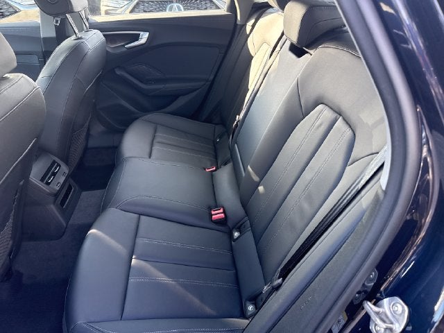 2025 Audi A5 2.0T Premium Plus quattro