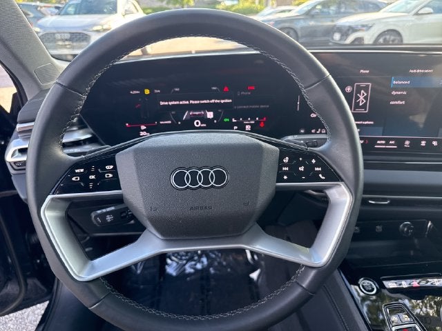 2025 Audi A5 2.0T Premium Plus quattro