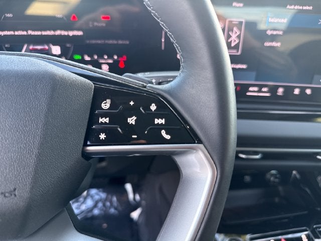 2025 Audi A5 2.0T Premium Plus quattro