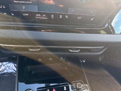 2025 Audi A5 2.0T Premium Plus quattro