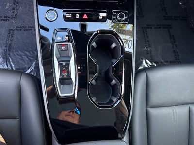 2025 Audi A5 2.0T Premium Plus quattro