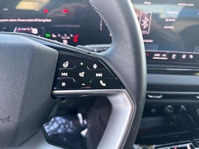 2025 Audi A5 2.0T Premium Plus quattro
