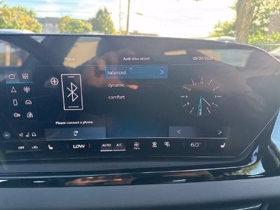 2025 Audi A5 2.0T Premium Plus quattro