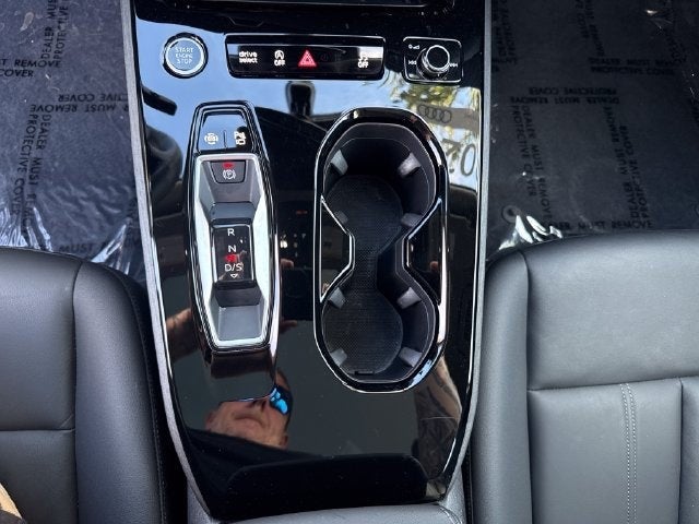 2025 Audi A5 2.0T Premium Plus quattro