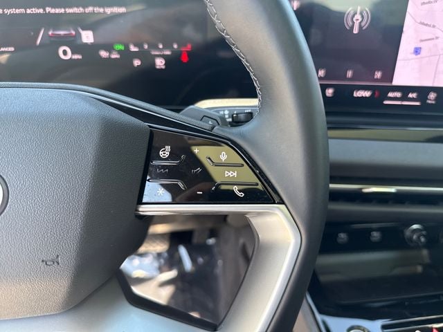 2025 Audi A5 quattro