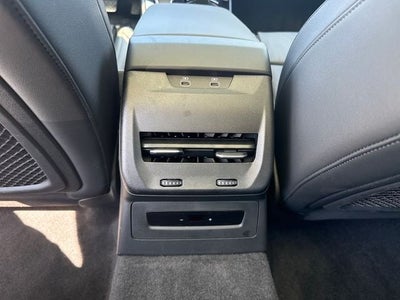 2025 Audi A5 quattro
