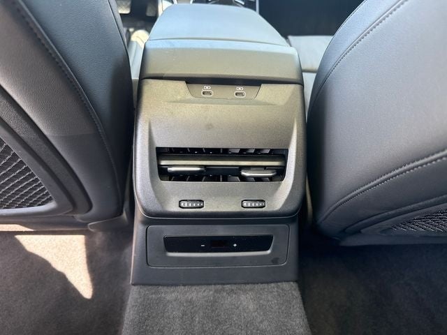 2025 Audi A5 quattro