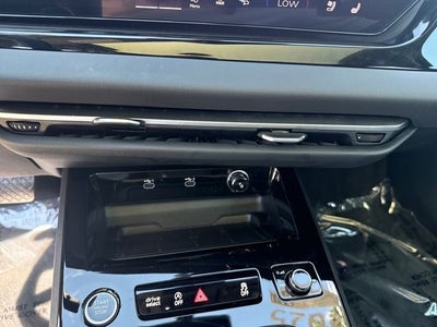 2025 Audi A5 quattro