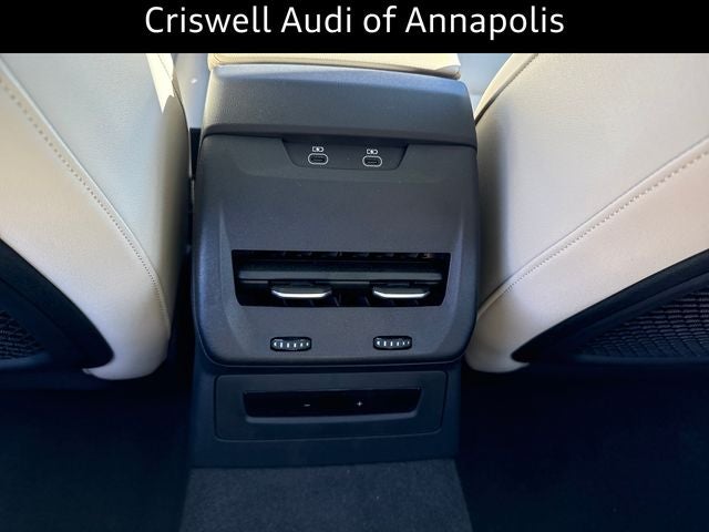 2025 Audi A5 2.0T Premium Plus quattro