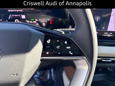 2025 Audi A5 2.0T Premium Plus quattro