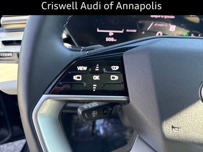 2025 Audi A5 2.0T Premium Plus quattro