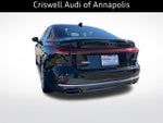 2025 Audi A5 2.0T Premium Plus quattro