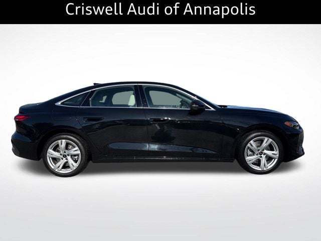2025 Audi A5 2.0T Premium Plus quattro