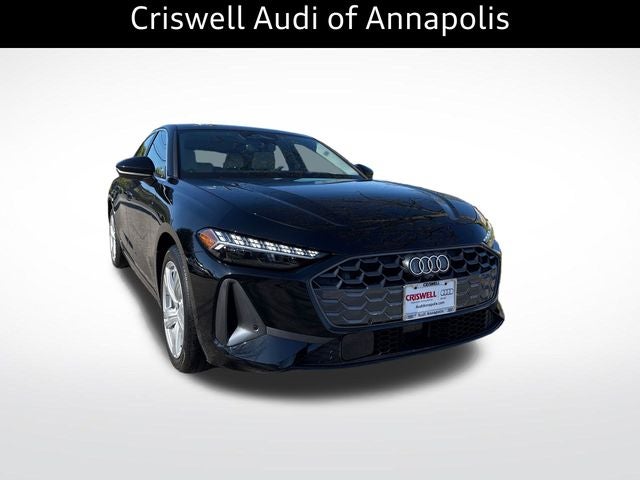 2025 Audi A5 2.0T Premium Plus quattro