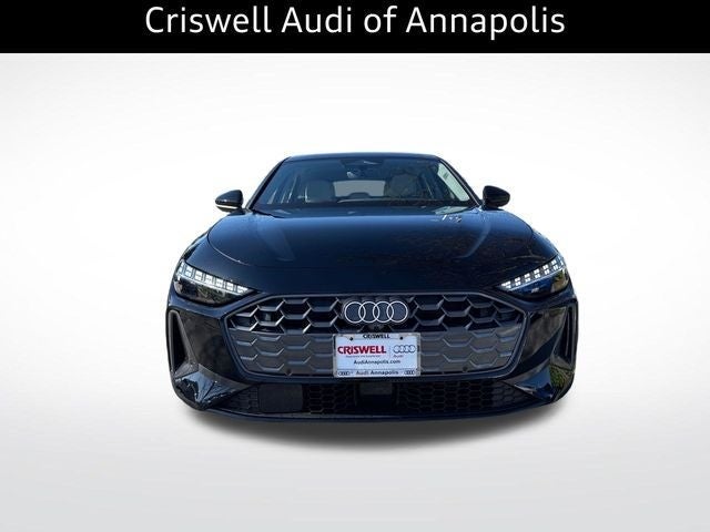 2025 Audi A5 2.0T Premium Plus quattro