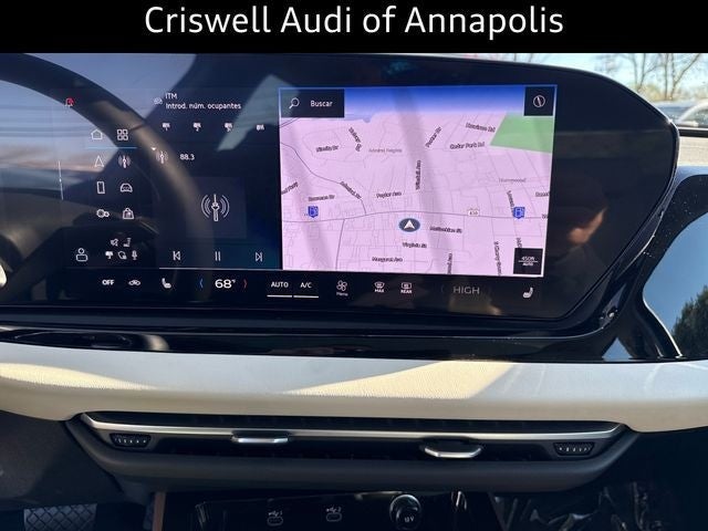 2025 Audi A5 2.0T Premium Plus quattro
