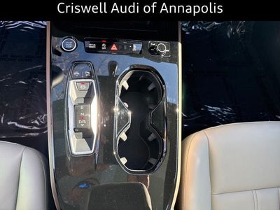 2025 Audi A5 2.0T Premium Plus quattro
