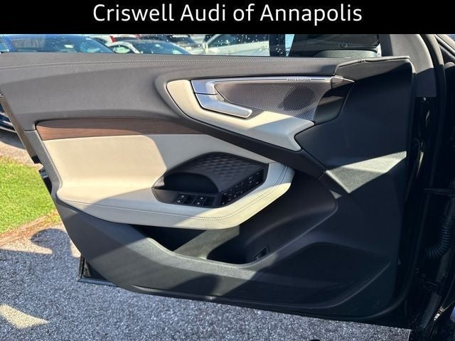 2025 Audi A5 2.0T Premium Plus quattro