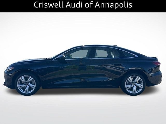 2025 Audi A5 2.0T Premium Plus quattro