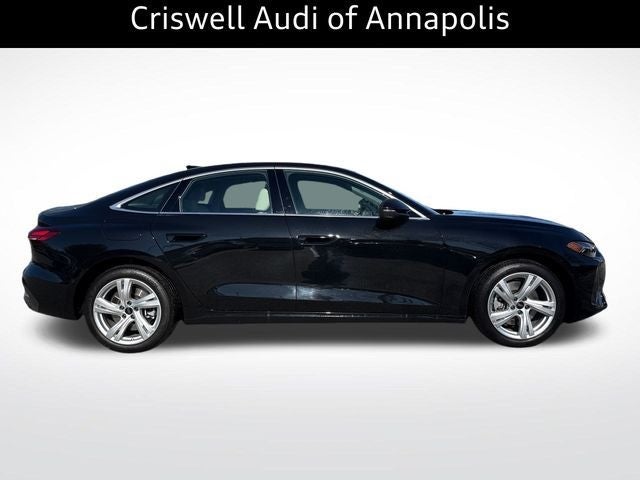 2025 Audi A5 2.0T Premium Plus quattro