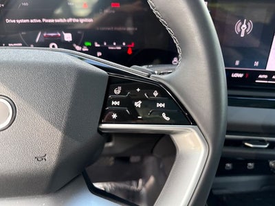2025 Audi A5 2.0T Premium Plus quattro