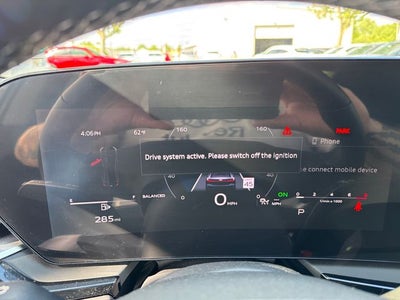 2025 Audi A5 2.0T Premium Plus quattro