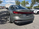 2025 Audi A5 2.0T Premium Plus quattro