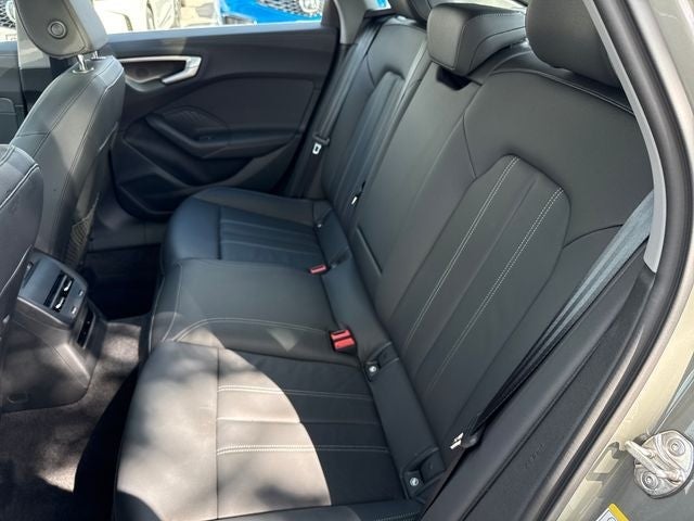 2025 Audi A5 2.0T Premium Plus quattro