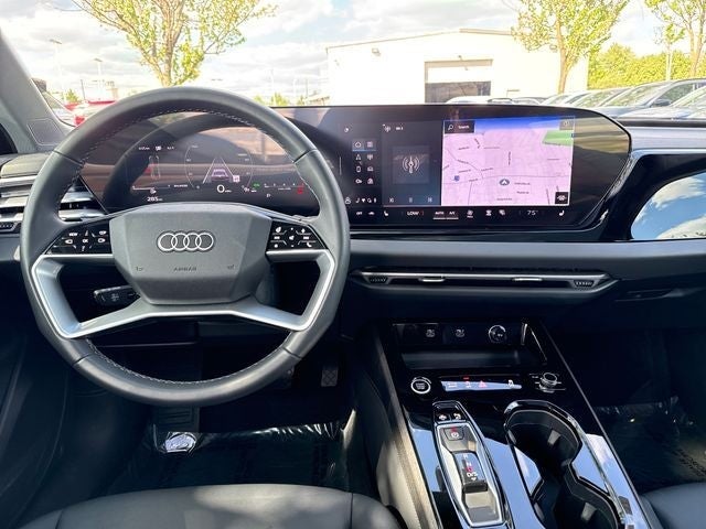 2025 Audi A5 2.0T Premium Plus quattro