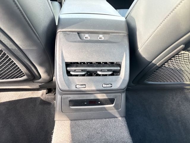 2025 Audi A5 2.0T Premium Plus quattro