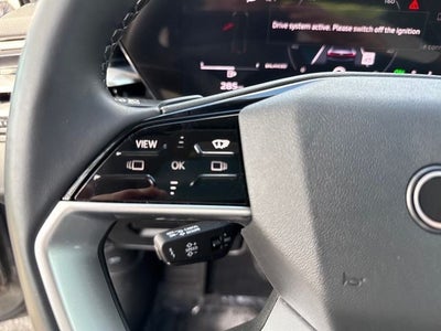2025 Audi A5 2.0T Premium Plus quattro
