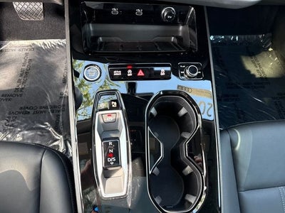 2025 Audi A5 2.0T Premium Plus quattro