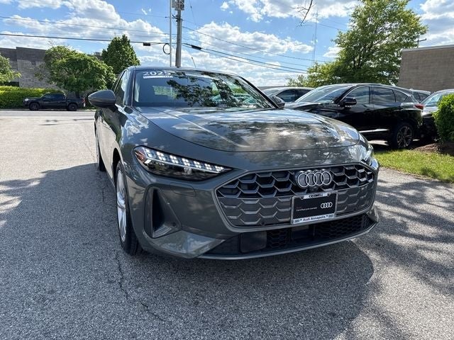 2025 Audi A5 2.0T Premium Plus quattro