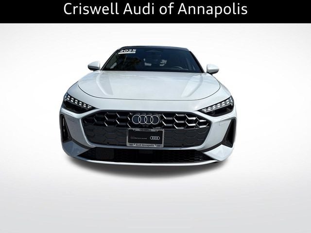 2025 Audi A5 quattro