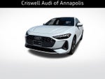 2025 Audi A5 quattro