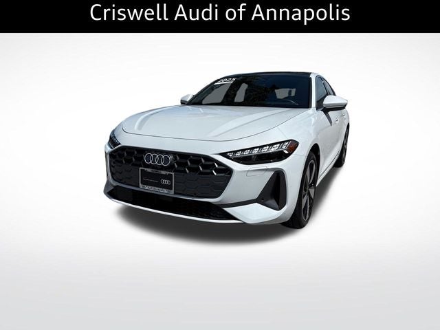 2025 Audi A5 quattro