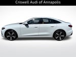 2025 Audi A5 quattro