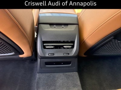 2025 Audi A5 quattro