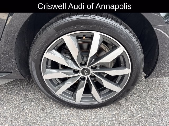 2023 Audi A4 40 Premium quattro