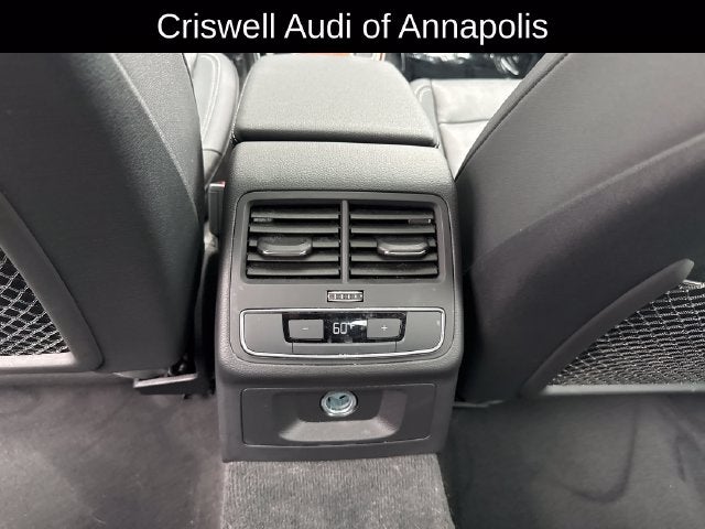 2023 Audi A4 40 Premium quattro
