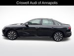 2023 Audi A4 40 Premium quattro