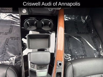 2023 Audi A4 40 Premium quattro
