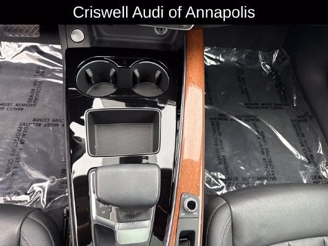 2023 Audi A4 40 Premium quattro