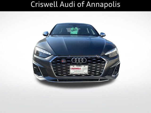 2023 Audi S5 Sportback Prestige quattro