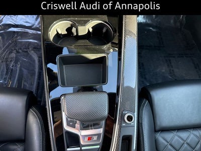 2023 Audi S5 Sportback Prestige quattro