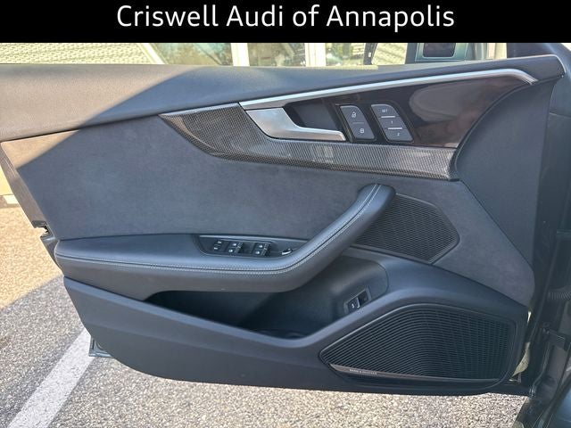 2023 Audi S5 Sportback Prestige quattro