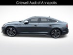 2023 Audi S5 Sportback Prestige quattro